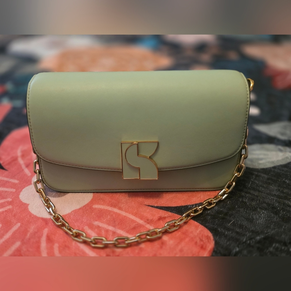 NWT Kate Spade Dakota Small Crossbody Bag